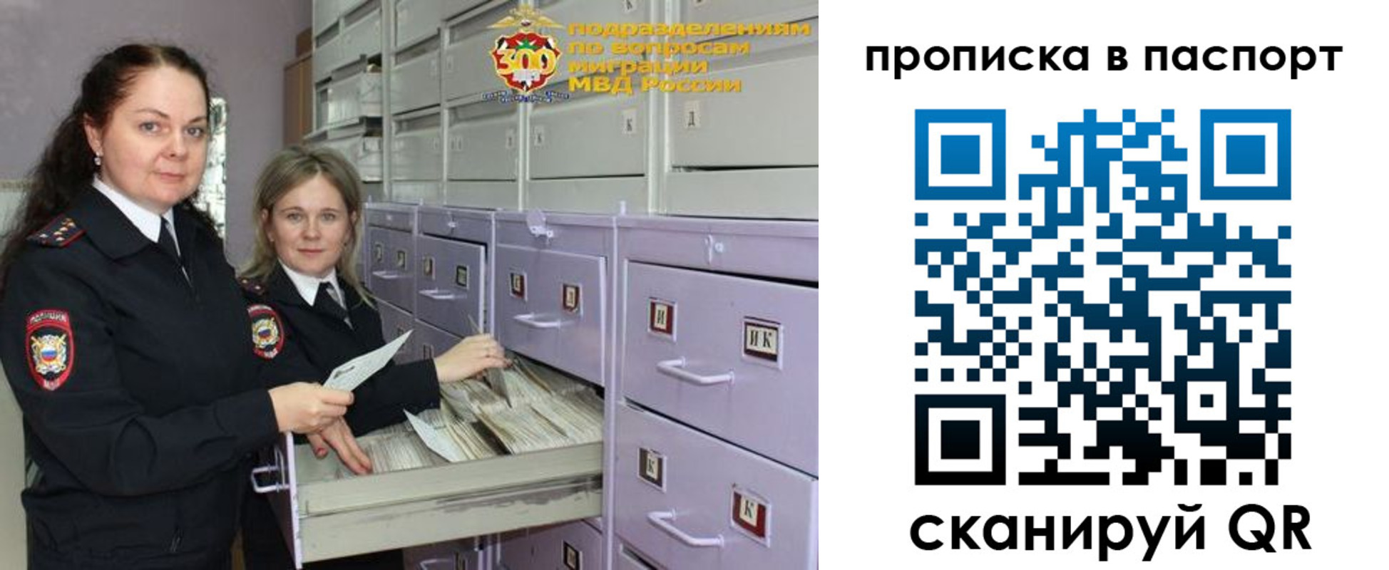 прописка гарантия в Шатуре